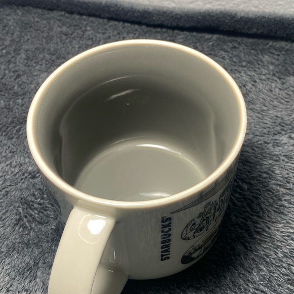 Starbucks Been There Series Campus Collection- CU Boulder - Picture 7 of 9